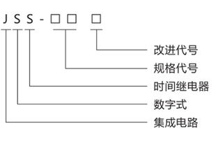 JSS13時(shí)間繼電器技術(shù)條件與產(chǎn)品圖片解析——上海上繼科技集成電路方案